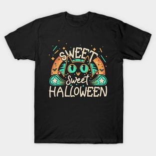 sweet halloween T-Shirt